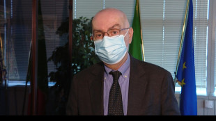 Rezza, 'video di Stash ci ricorda che il Covid circola ancora'