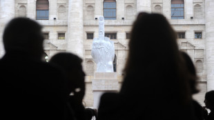 Borsa: Milano debole (-0,75%), pesano Leonardo, Avio e Fincantieri