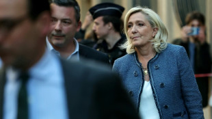 Corte de Apela&ccedil;&atilde;o francesa poderia examinar caso de Le Pen antes das elei&ccedil;&otilde;es