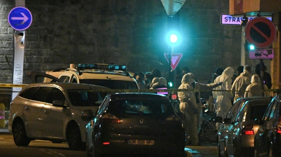 R&eacute;u principal de atentado contra mercado de Natal na Fran&ccedil;a pega 30 anos de pris&atilde;o