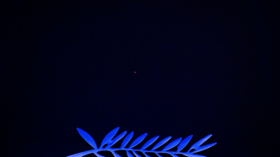 Filmes em competição no Festival de Cannes