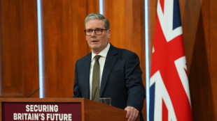 Royaume-Uni: le Parlement convoqu&eacute; en urgence pour "prendre le contr&ocirc;le" des hauts fourneaux de British Steel