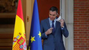 Espa&ntilde;a abandonar&aacute; la mascarilla obligatoria en interiores el 20 de abril