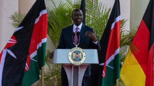 Acuerdo comercial entre Kenia y la Uni&oacute;n Europea, que quiere acercarse a &Aacute;frica
