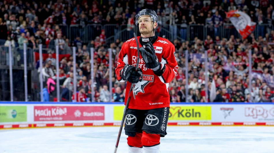 23. Saison f&uuml;r Haie-Kapit&auml;n M&uuml;ller: "Weg weitergehen"