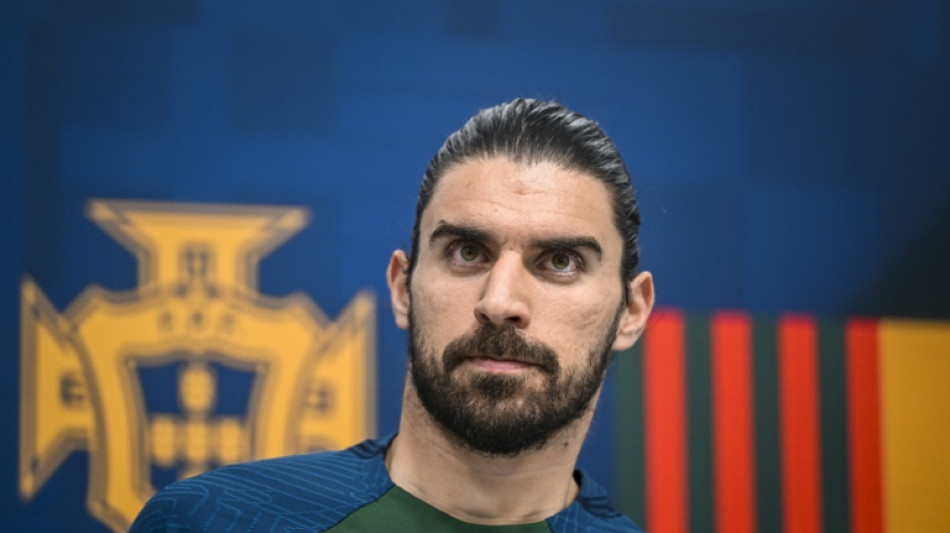 Ronaldo will be 'phenomenal' at World Cup, says Neves