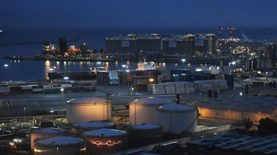 Macron und Sánchez unterzeichnen französisch-spanisches Freundschaftsabkommen