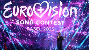 Eurovisi&oacute;n 2025 fue vista por 166 millones de personas