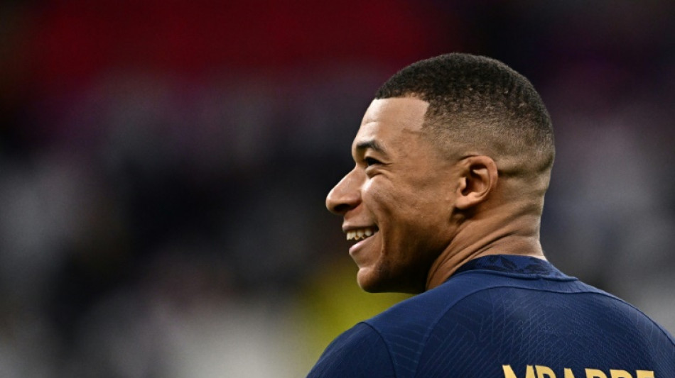 History-makers Morocco eye France upset at World Cup