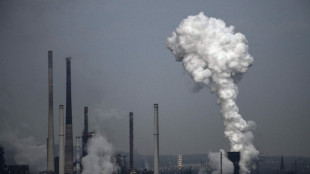 La ONU advierte que compromisos clim&aacute;ticos est&aacute;n "muy lejos" de limitar el calentamiento global
