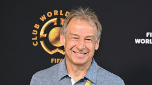 Klinsmann wirbt für Neuer und Woltemade