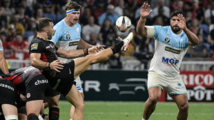 Top 14: qualifi&eacute; pour la finale, Toulouse efface Bayonne mais pas les doutes