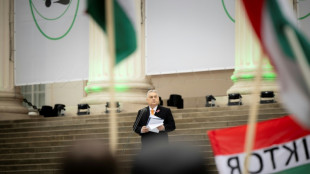 El primer ministro h&uacute;ngaro promete eliminar a rivales pol&iacute;ticos, jueces, prensa y oeneg&eacute;s