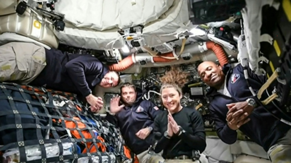 La misi&oacute;n Artemis II inicia la fase final de su aproximaci&oacute;n a la Luna