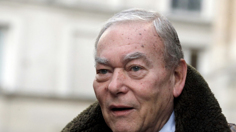 Le cin&eacute;aste Yves Boisset est mort &agrave; 86 ans