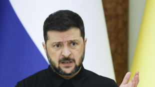 Zelensky, 'non daremo mai alla Russia alcuna ricompensa'