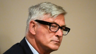 Alec Baldwin en proc&egrave;s pour le tir mortel sur le tournage de "Rust"