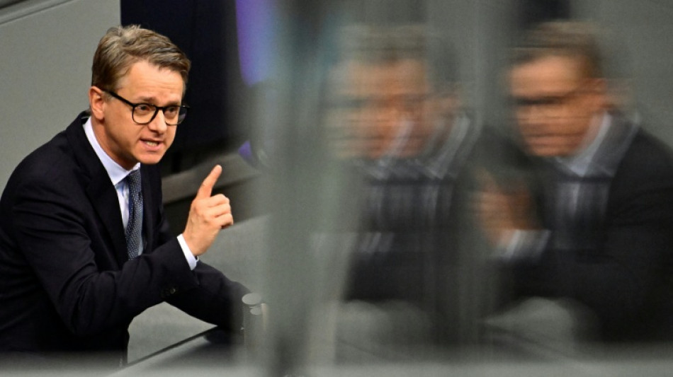 Linnemann: CDU will deutsche Verwaltung mit radikaler Fristenl&ouml;sung beschleunigen