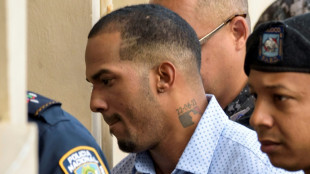 La fiscal&iacute;a dominicana pide una pena de cinco a&ntilde;os para el beisbolista Wander Franco, acusado de abuso sexual