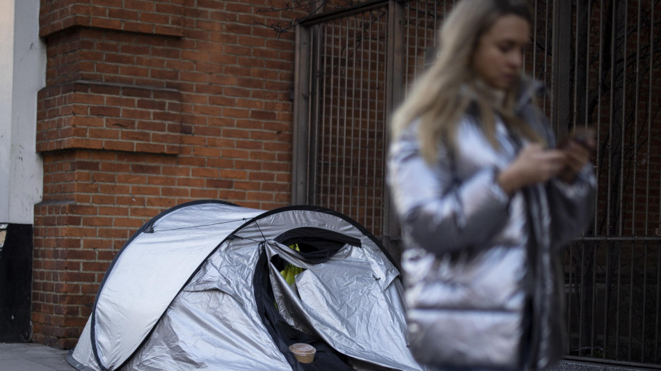 Oxfam, in 10 anni +33.900miliardi per 1% pi&ugrave; ricco del mondo