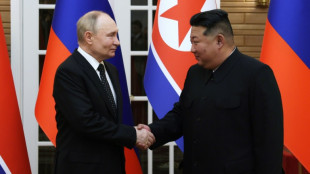 Tratado de defesa entre Coreia do Norte e R&uacute;ssia entra em vigor, anuncia ag&ecirc;ncia KCNA