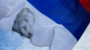 L'Uruguay dit adieu &agrave; son charismatique ex-pr&eacute;sident "Pepe" Mujica