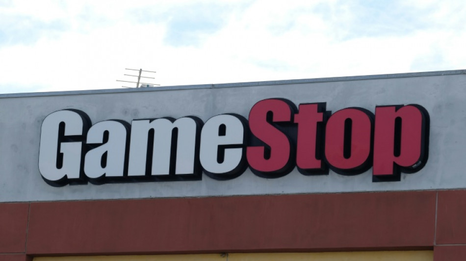 eBay "refuse" l'offre de rachat de GameStop &agrave; pr&egrave;s de 56 milliards de dollars