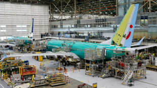 Boeing sous la menace d'une gr&egrave;ve paralysante pour les usines du 737 et du 777