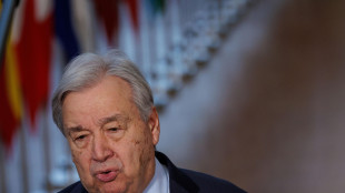Guterres, 'ogni indicatore climatico chiave lampeggia'