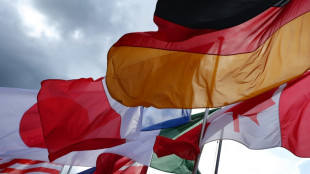 Canad&aacute; coloca Ucr&acirc;nia em primeiro plano da reuni&atilde;o de Finan&ccedil;as do G7