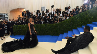 Ex de "Diddy" Combs concluye su sombr&iacute;o testimonio en juicio contra el rapero