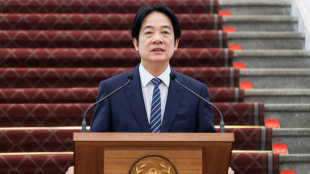 Ta&iuml;wan affirme &ecirc;tre pr&ecirc;t &agrave; communiquer avec la Chine d'&eacute;gal &agrave; &eacute;gal