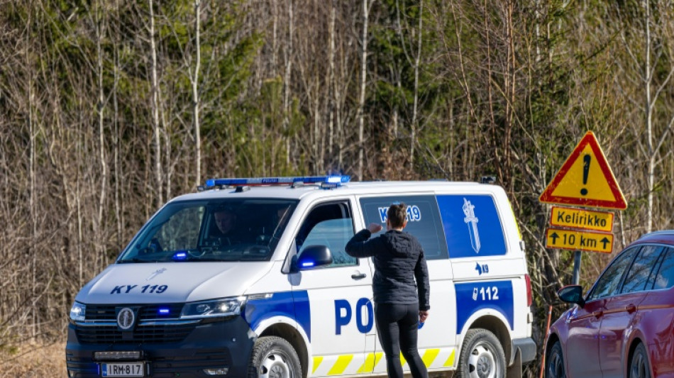 Deux drones non identifi&eacute;s se sont &eacute;cras&eacute;s en Finlande, selon le gouvernement