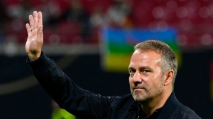 T&eacute;cnico Hansi Flick &eacute; demitido da sele&ccedil;&atilde;o da Alemanha