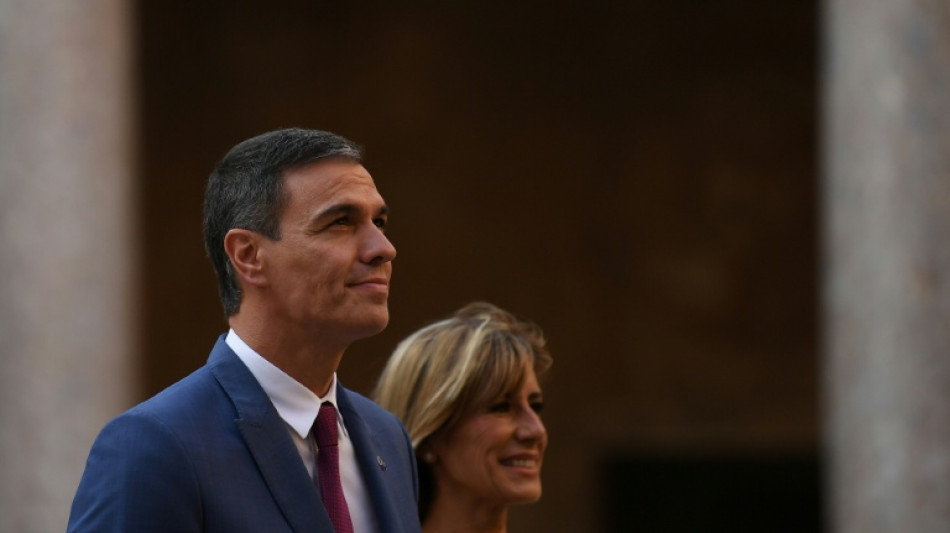 La esposa del presidente de gobierno de Espa&ntilde;a, convocada por un juez en un nuevo caso