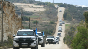 UN Security Council delegation urges all sides to stick to Lebanon truce