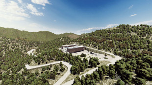 Ideare sito Einstein Telescope a Lula, contest Ateneo Cagliari