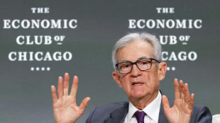 Fed-Chef warnt vor Preisanstieg und weniger Wachstum - Trump schl&auml;gt zur&uuml;ck