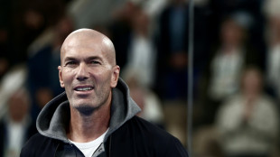 Zidane bekräftigt: "Möchte die Nationalmannschaft trainieren"