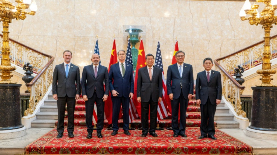 China disposta a refor&ccedil;ar coopera&ccedil;&atilde;o com EUA na &aacute;rea econ&ocirc;mica