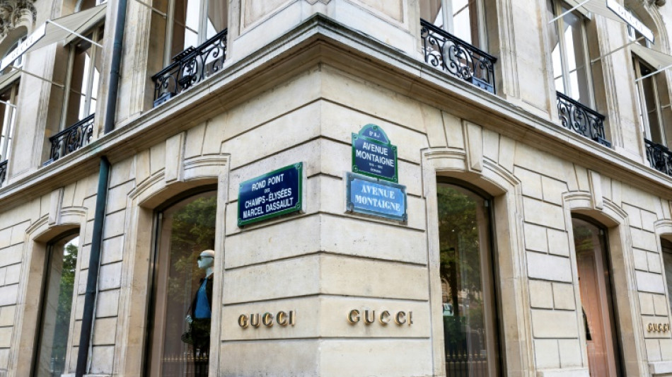 UE multa Gucci, Chlo&eacute; e Loewe em milh&otilde;es por viola&ccedil;&atilde;o das regras de concorr&ecirc;ncia