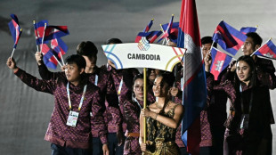 Cambodia pull out of SEA Games in Thailand over border conflict