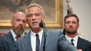 US health chief based vaccine cuts on misinformation, researchers say