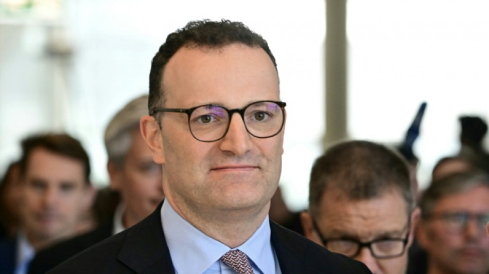 Spahn begrüßt Einsetzung von Kommission zur Corona-Aufarbeitung als überfällig