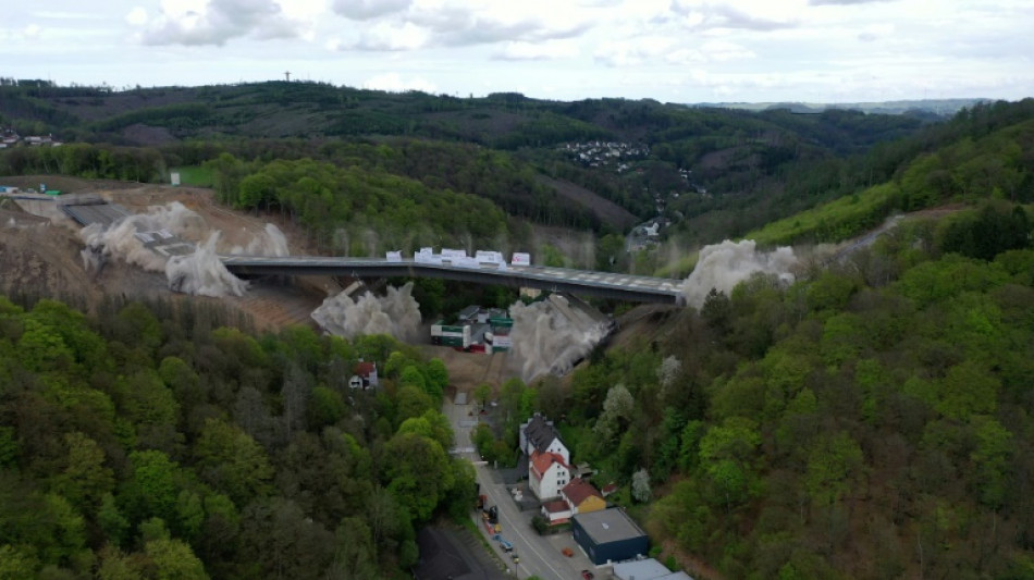 Autobahnsanierung: Haushaltsausschuss gibt 1,1 Milliarden Euro frei