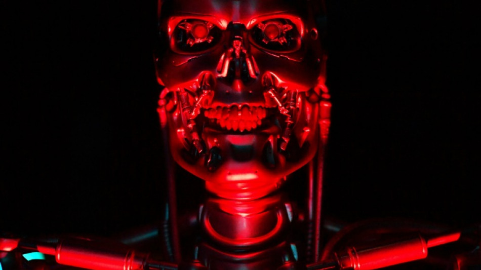 A Intelig&ecirc;ncia Artificial pode acabar com a humanidade?