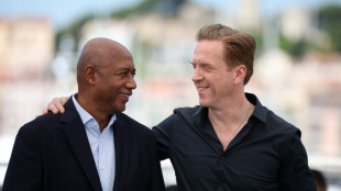 Trump turning US into authoritarian regime, says Emmy winner