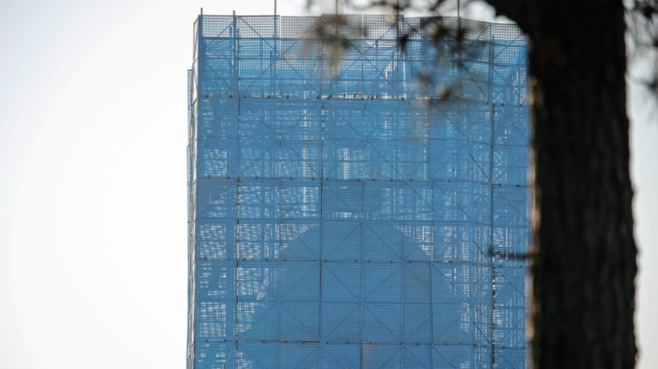 Retiro de cruces y denuncias de arrestos: la campa&ntilde;a china contra iglesias no oficiales se intensifica