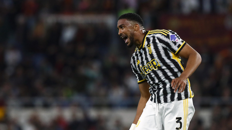 Juve 'Bremer operato a Lione, stop di 8-10 settimane'