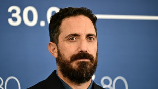 Larra&iacute;n apresenta um Pinochet 'vampiro' no Festival de Veneza